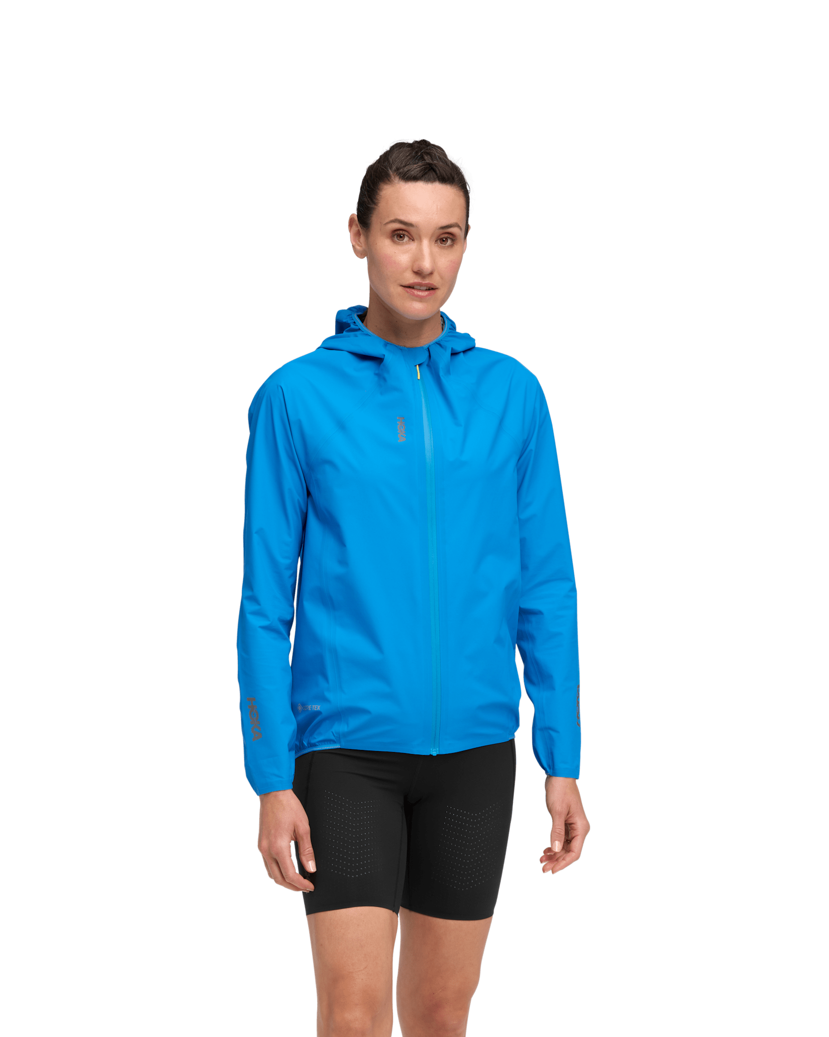 HOKA®公式サイト【スカイブリーズ GORE-TEX ジャケット