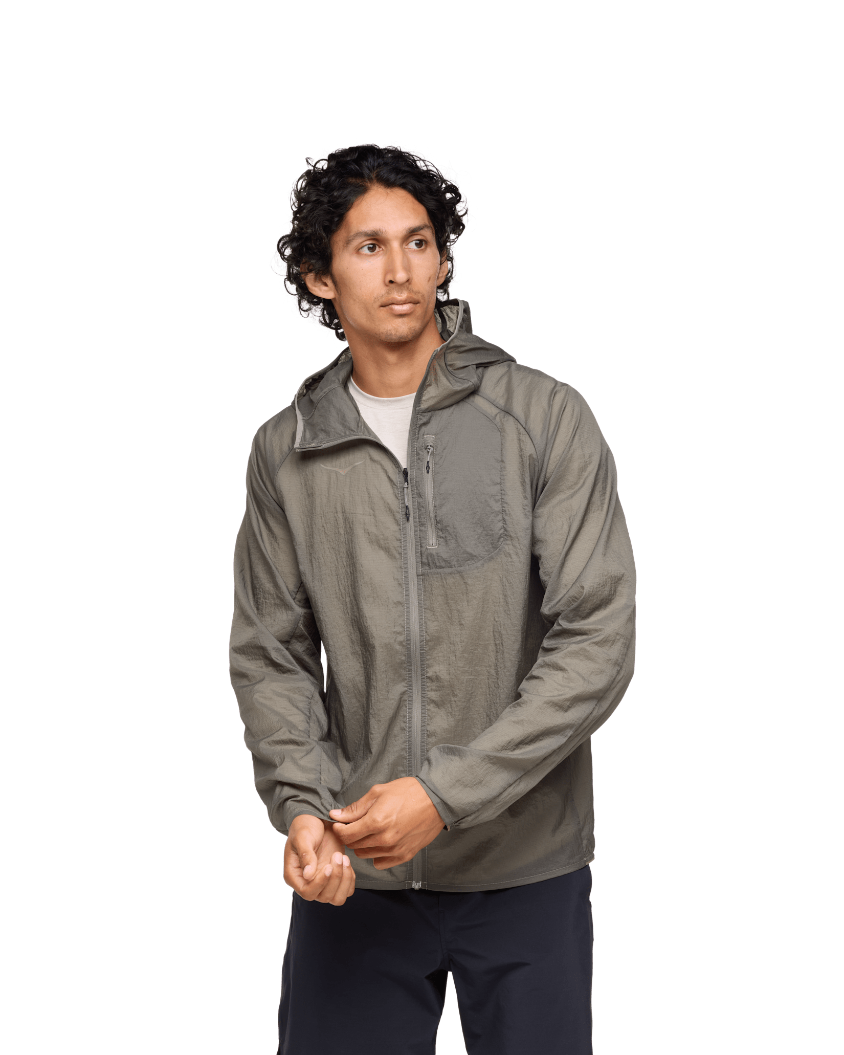 SKYFLOW JACKET