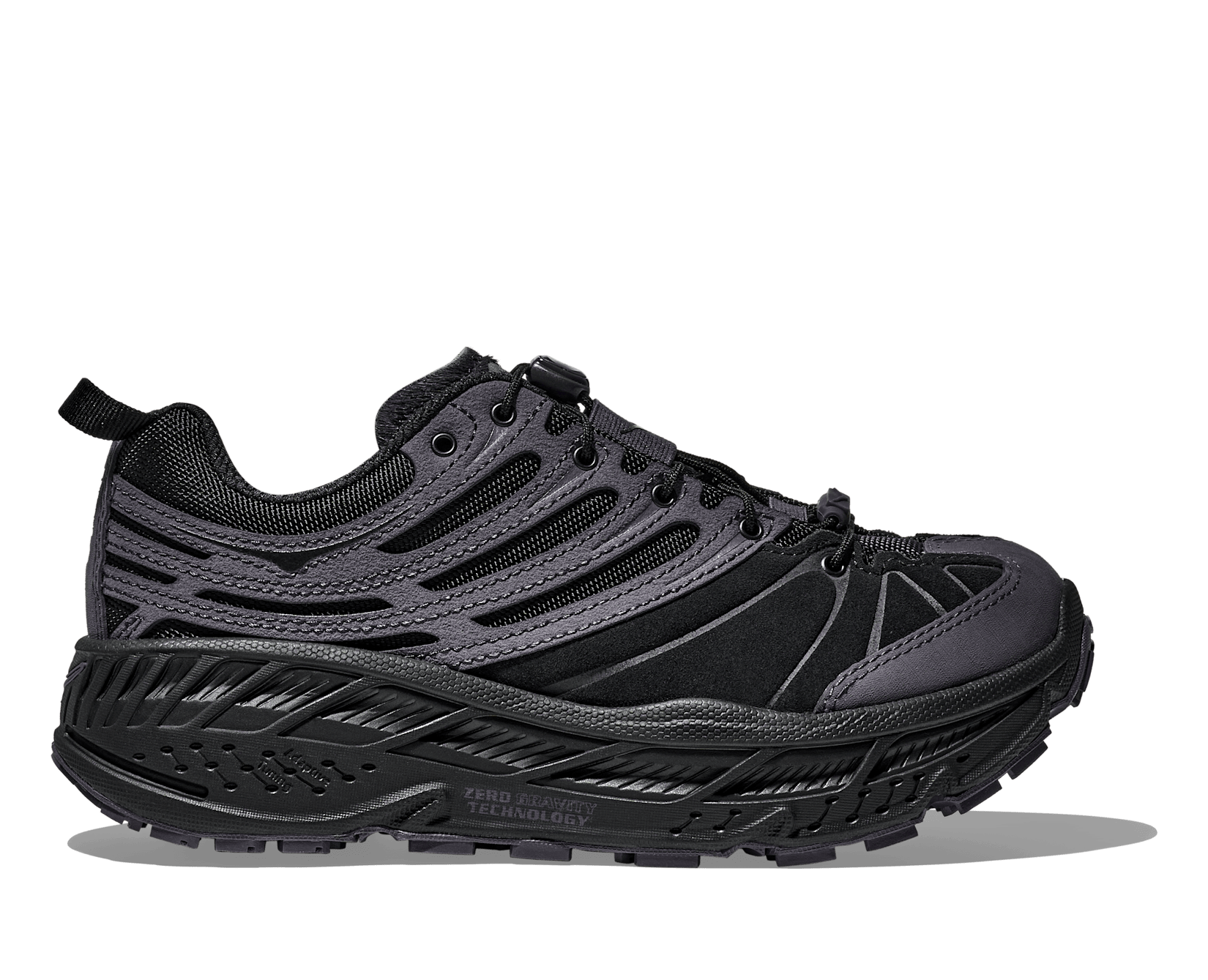 HOKA®公式サイト【エリートテレインシステム スティンソン エボ