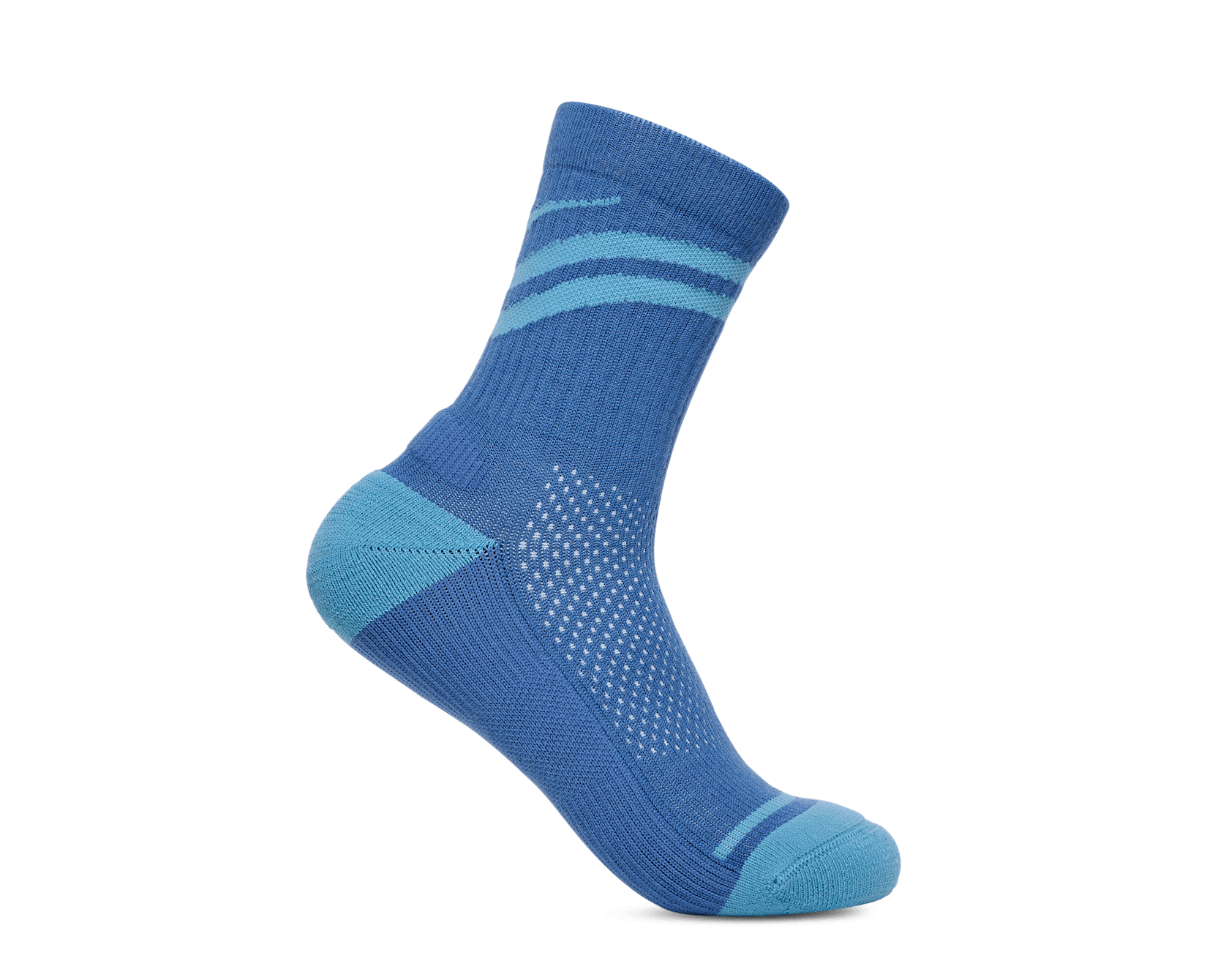 HOKA®公式サイト【トレイル クルー ソックス|Trail Crew Sock 1156231