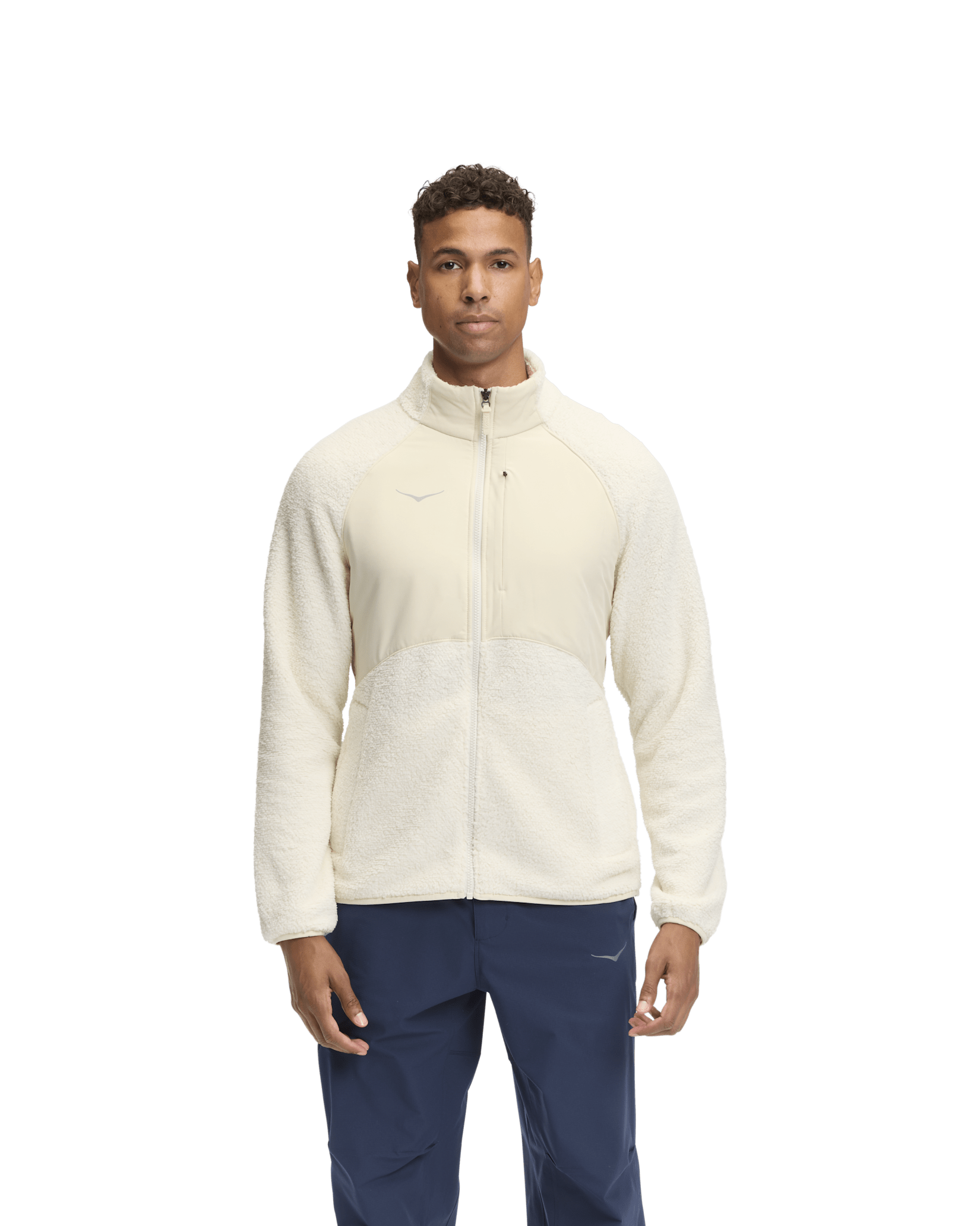 HOKA®公式サイト【ベースキャンプ フリース|BASECAMP FLEECE 1173090