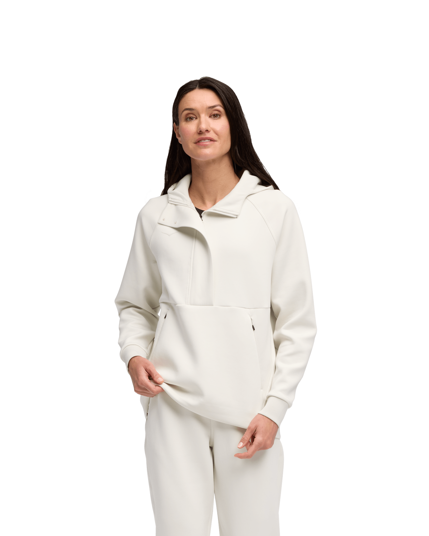 りか HOKA®公式サイト【エッセンシャル リカバリー フーディー|ESSENTIAL