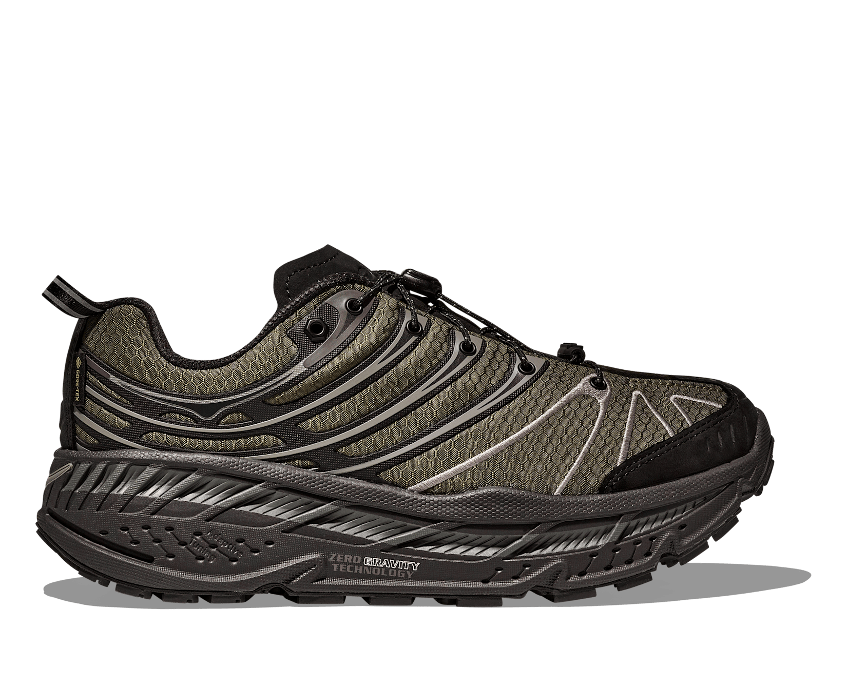 HOKA®公式サイト【スティンソン エボ GTX HAVEN|Stinson Evo GTX HAVEN 