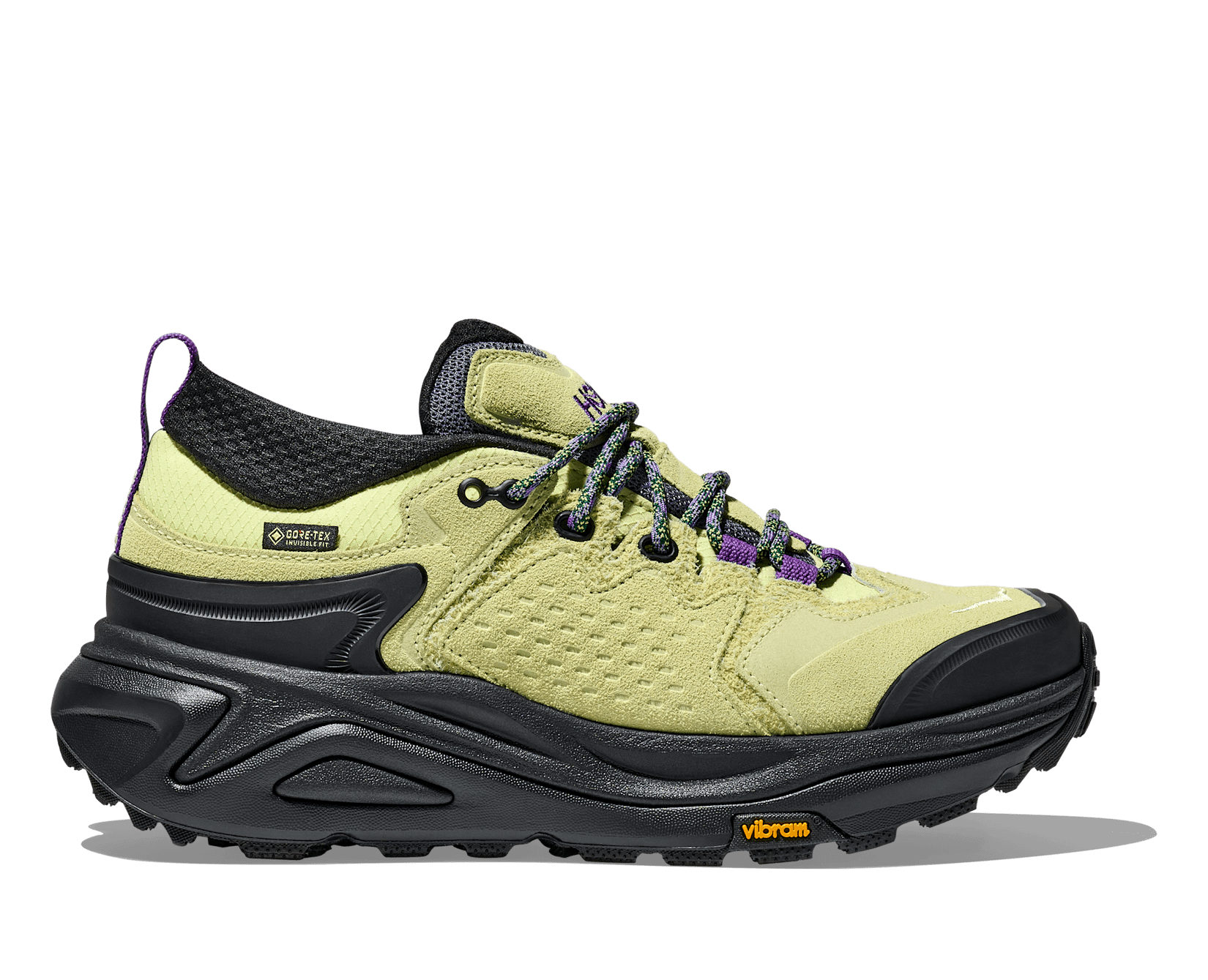 HOKA®公式サイト【エリート テレイン システム カハ ロー 3 GTX|ELITE