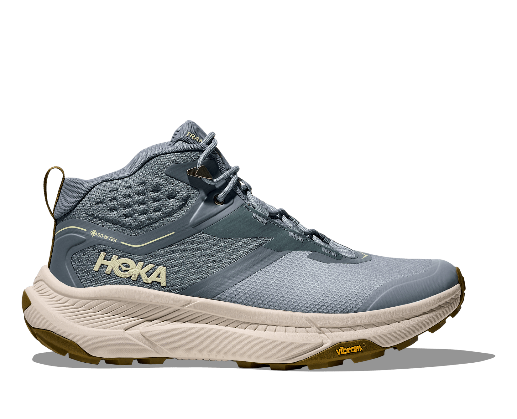 HOKA®公式サイト【トランスポート ハイク GTX|TRANSPORT HIKE GTX