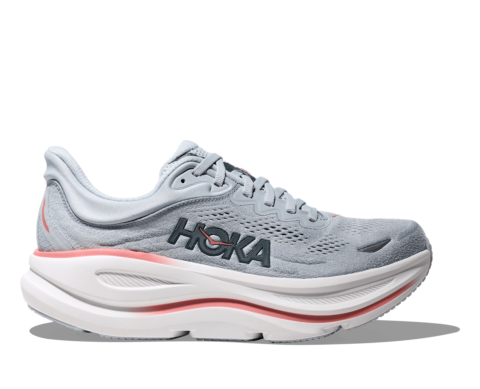 HOKA ボンダイ9 Bondi 9 Men's Cushioned Road Running Shoe | HOKA®