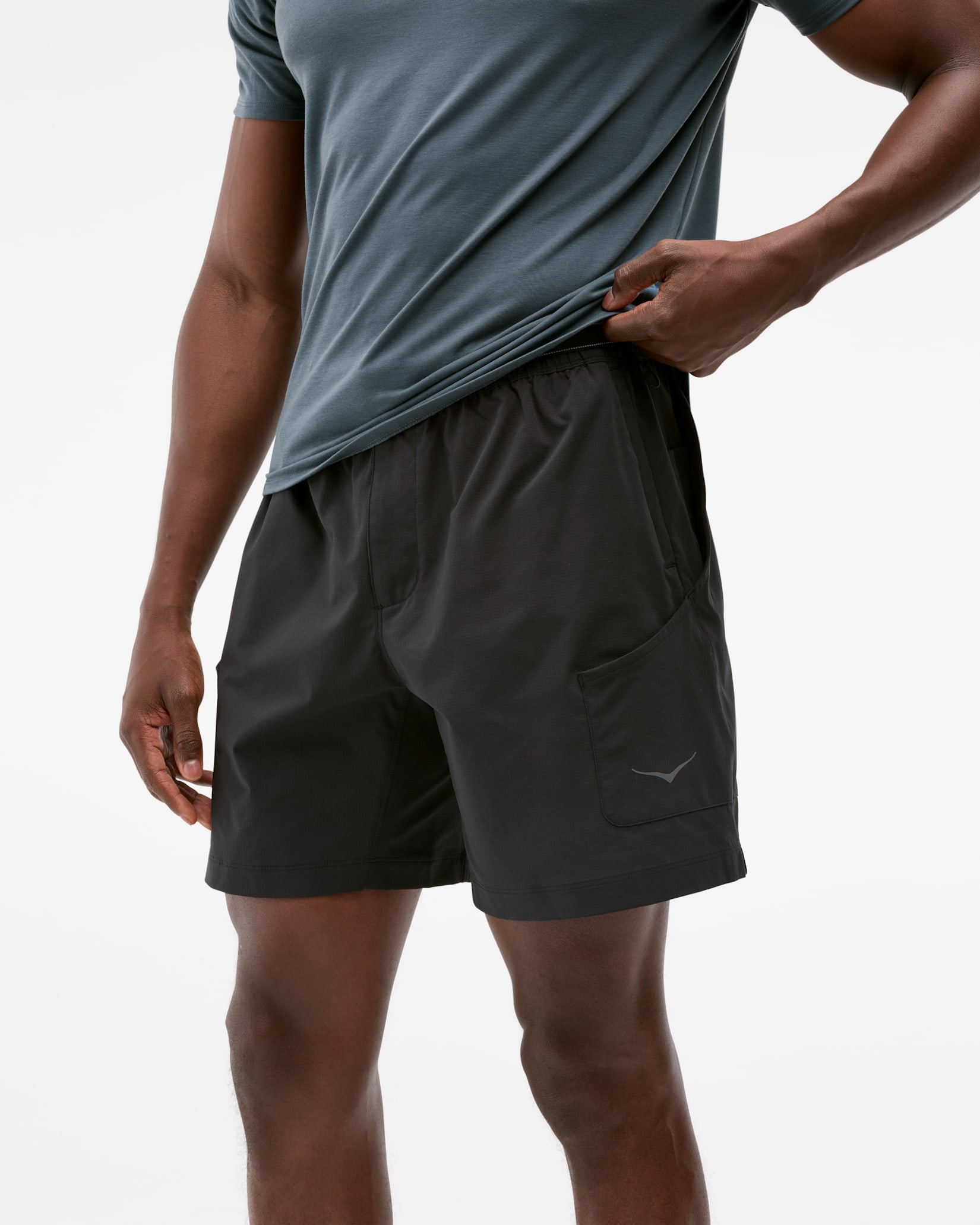 HOKA®公式サイト【ウッドランド ハイク ショーツ|Woodland Hike Short