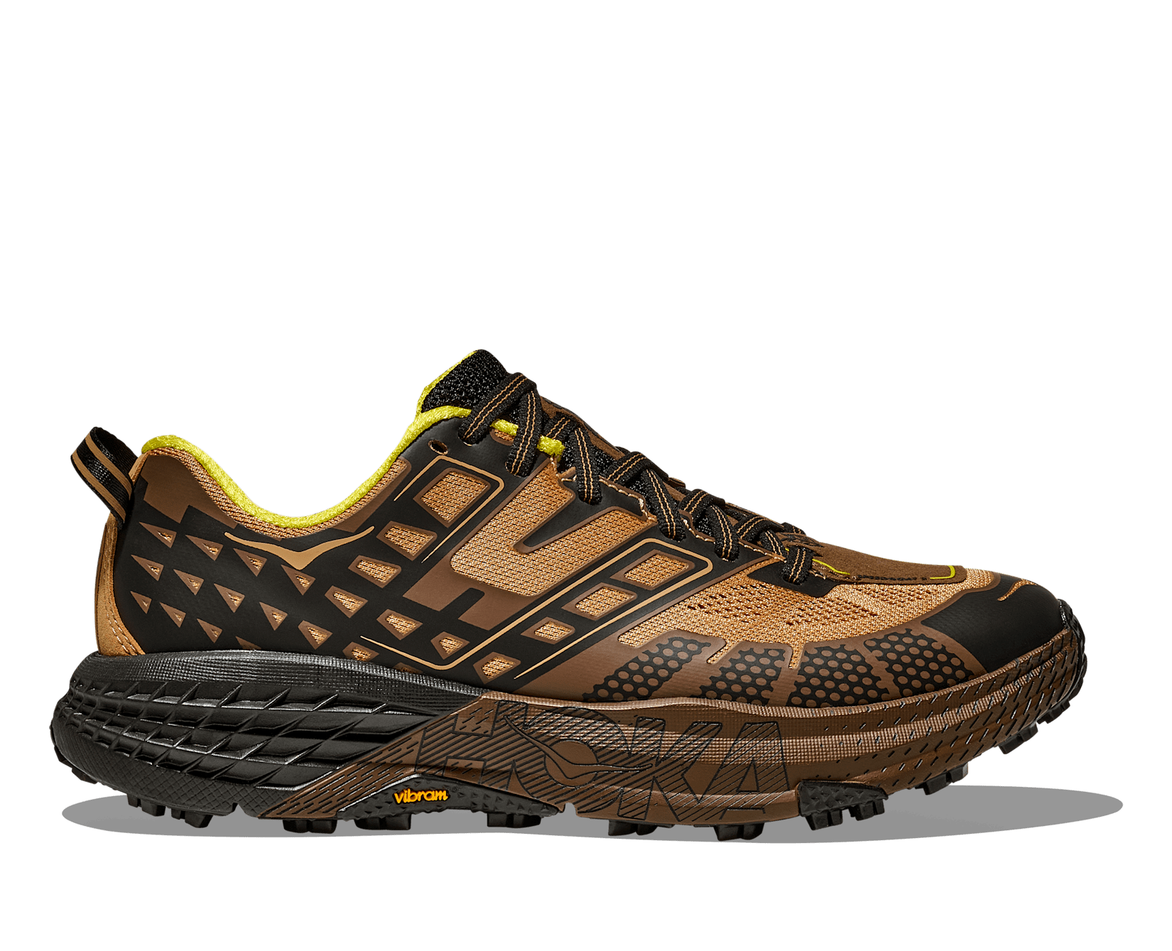 HOKA®公式サイト【スピードゴート 2|SPEEDGOAT 2 1162710 | 】ホカ