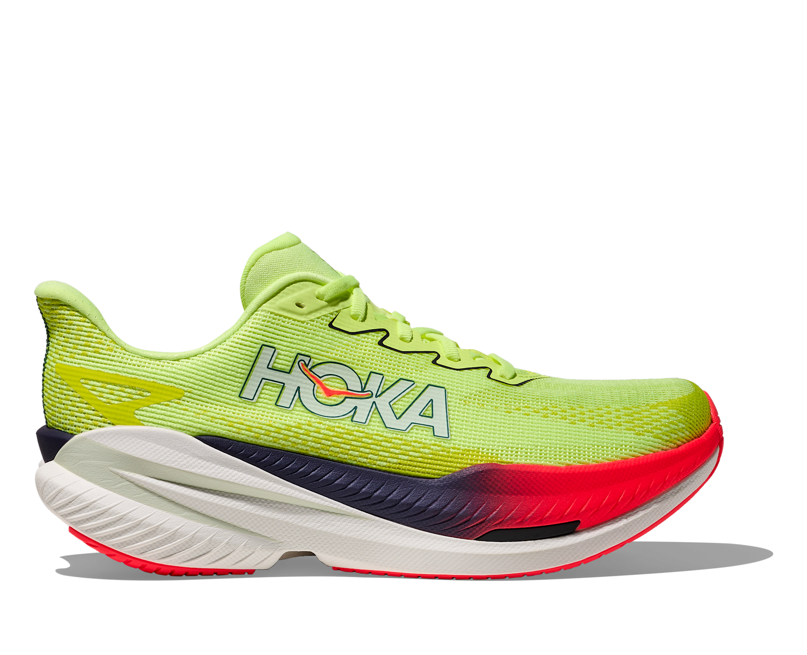 HOKA®公式サイト【マッハ X 3|MACH X 3 1168720 | メンズ】ホカ オネオネ™