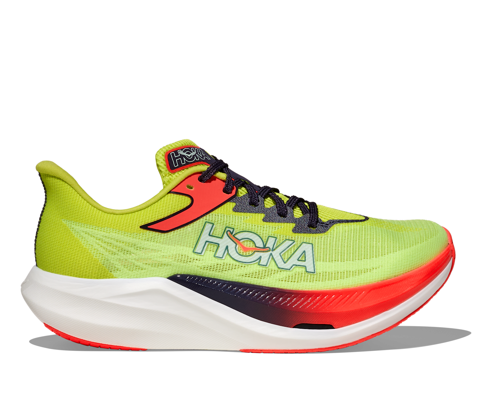 HOKA®公式サイト【ロケット X 3|ROCKET X 3 1168724 | 】ホカ オネオネ™