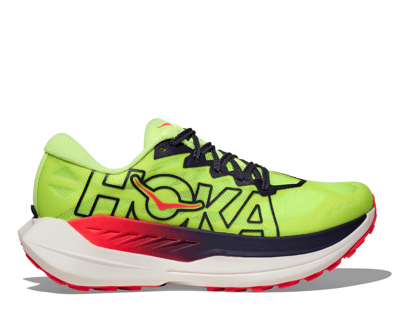 HOKA®公式サイト【ロケット X トレイル|ROCKET X TRAIL 1176331