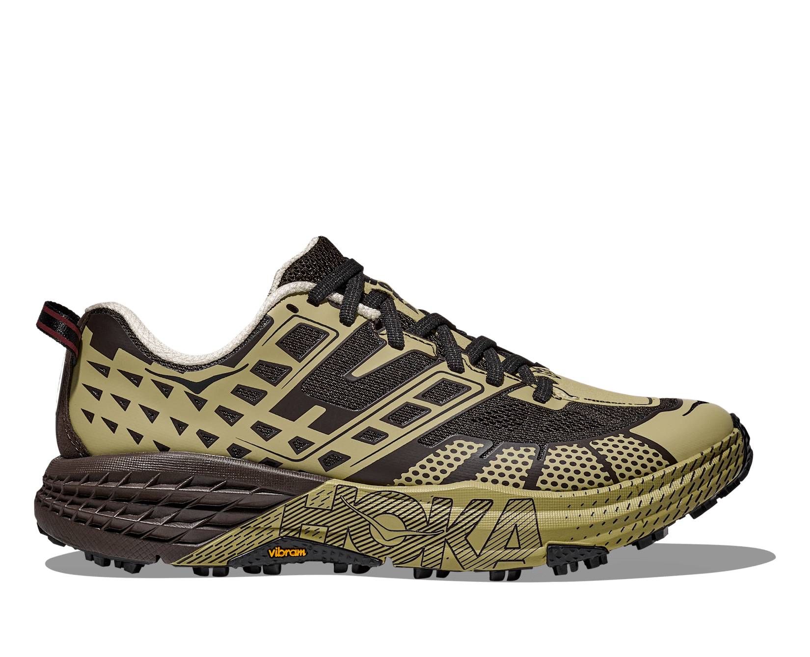 HOKA®公式サイト【スピードゴート 2|SPEEDGOAT 2 1162710 | 】ホカ
