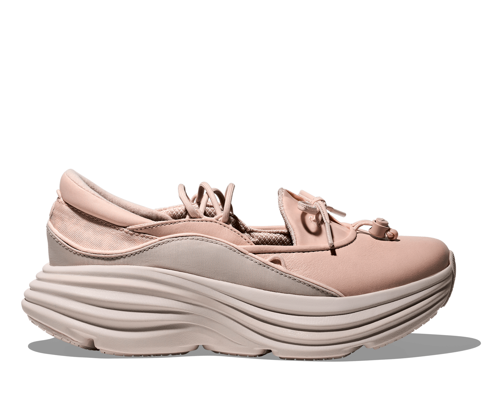 HOKA BONDI MARY JANE ホカ メリージェーン　23.5㎝ HOKA®公式サイト【ボンダイ メリージェーン|Bondi Mary Jane 1171546
