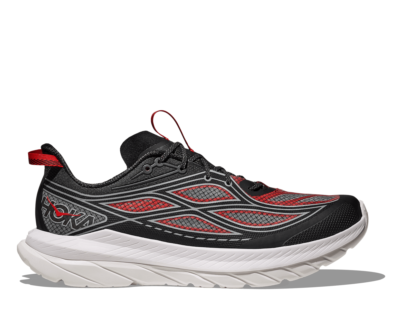 HOKA®公式サイト【マッハ リマスタード|Mach Remastered 1176250