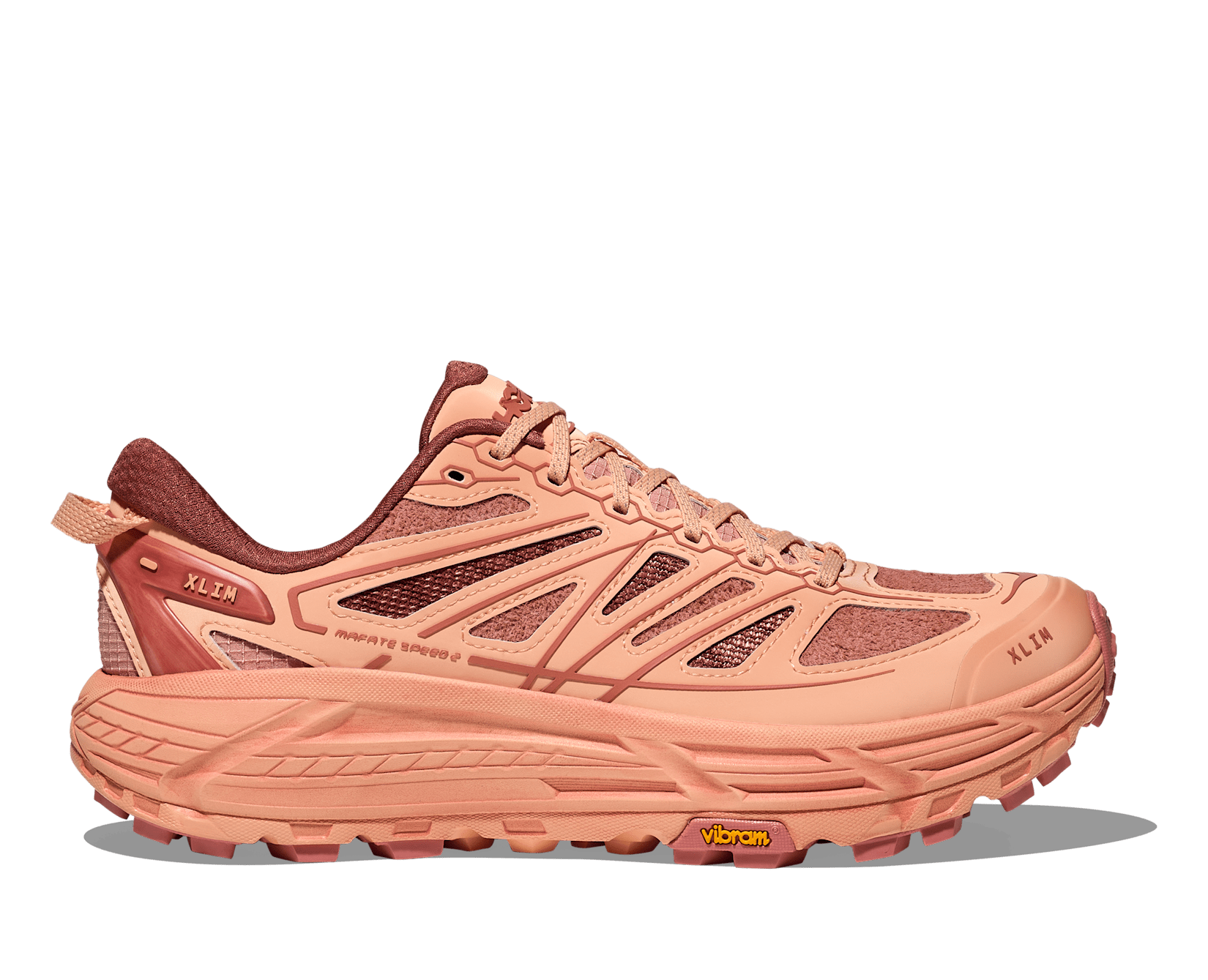 HOKA®公式サイト【HOKA × XLIM マファテ スピード 2|HOKA × XLIM