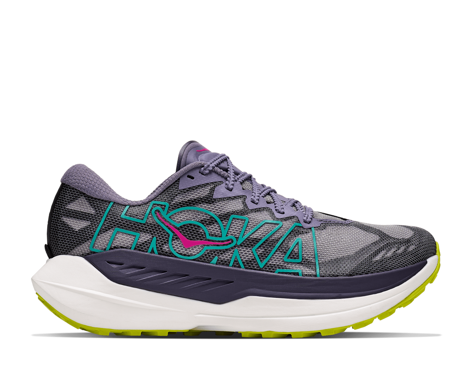 HOKA®公式サイト【ロケット X トレイル|Rocket X Trail 1176331