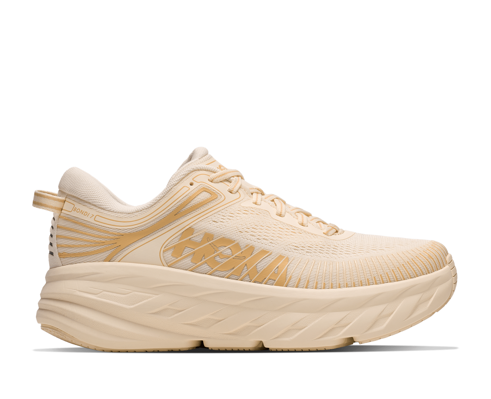 HOKA®公式サイト【ボンダイ 7|Bondi 7 1110519 | レディース】ホカ