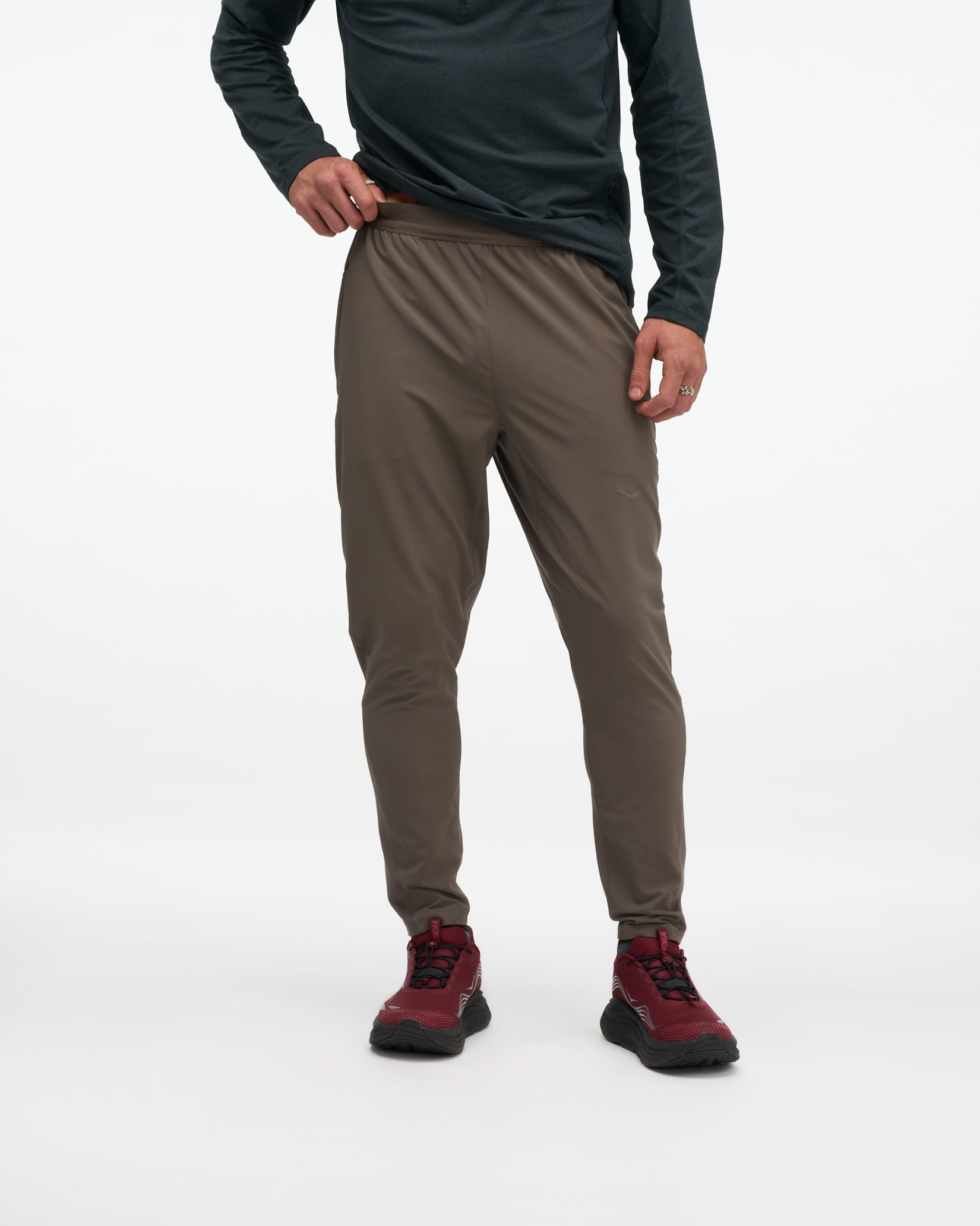 HOKA®公式サイト【ノバフライ ラン パンツ|Novafly Run Pant 1141746