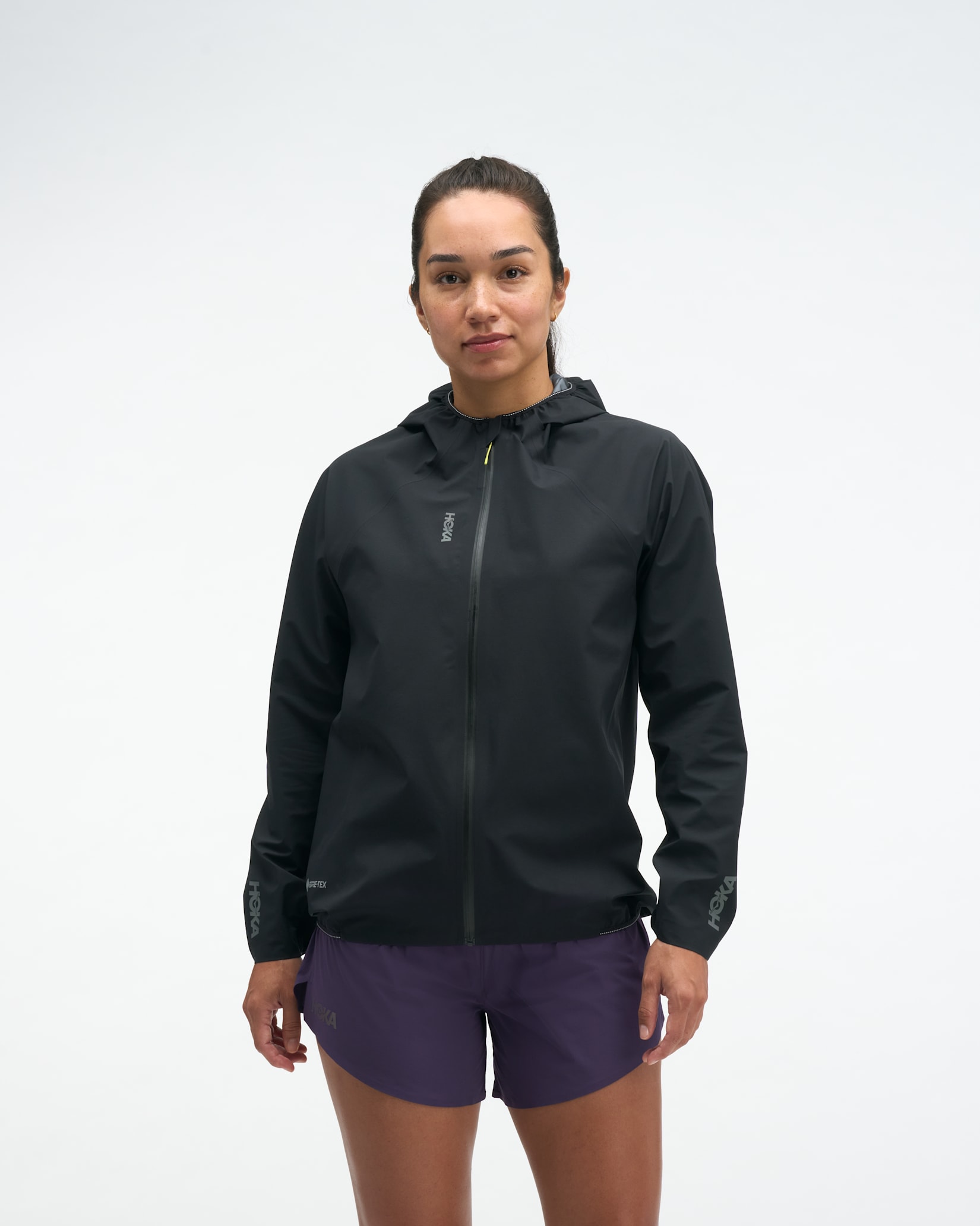 HOKA®公式サイト【スカイブリーズ GORE-TEX ジャケット|SkyBreeze