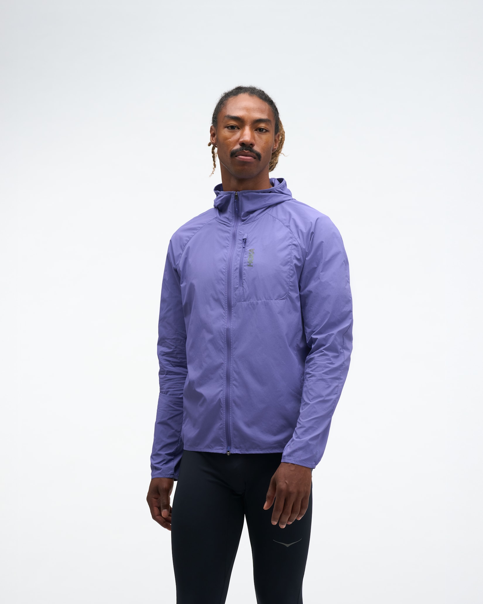HOKA®公式サイト【スカイフロー ウィンド ジャケット|SkyFlow Wind