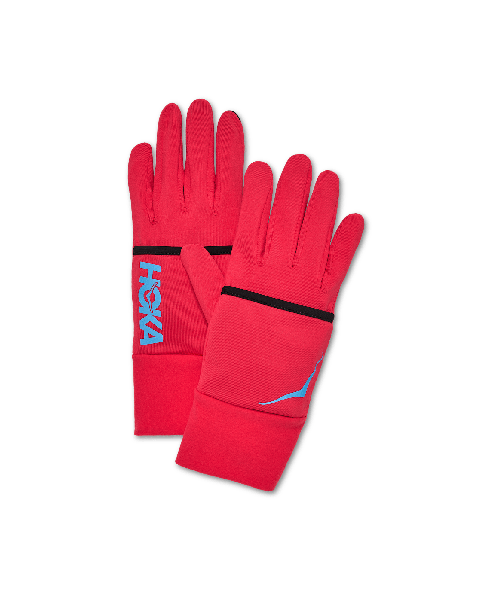HOKA®公式サイト【コールドスナップ フリース グローブ|ColdSnap
