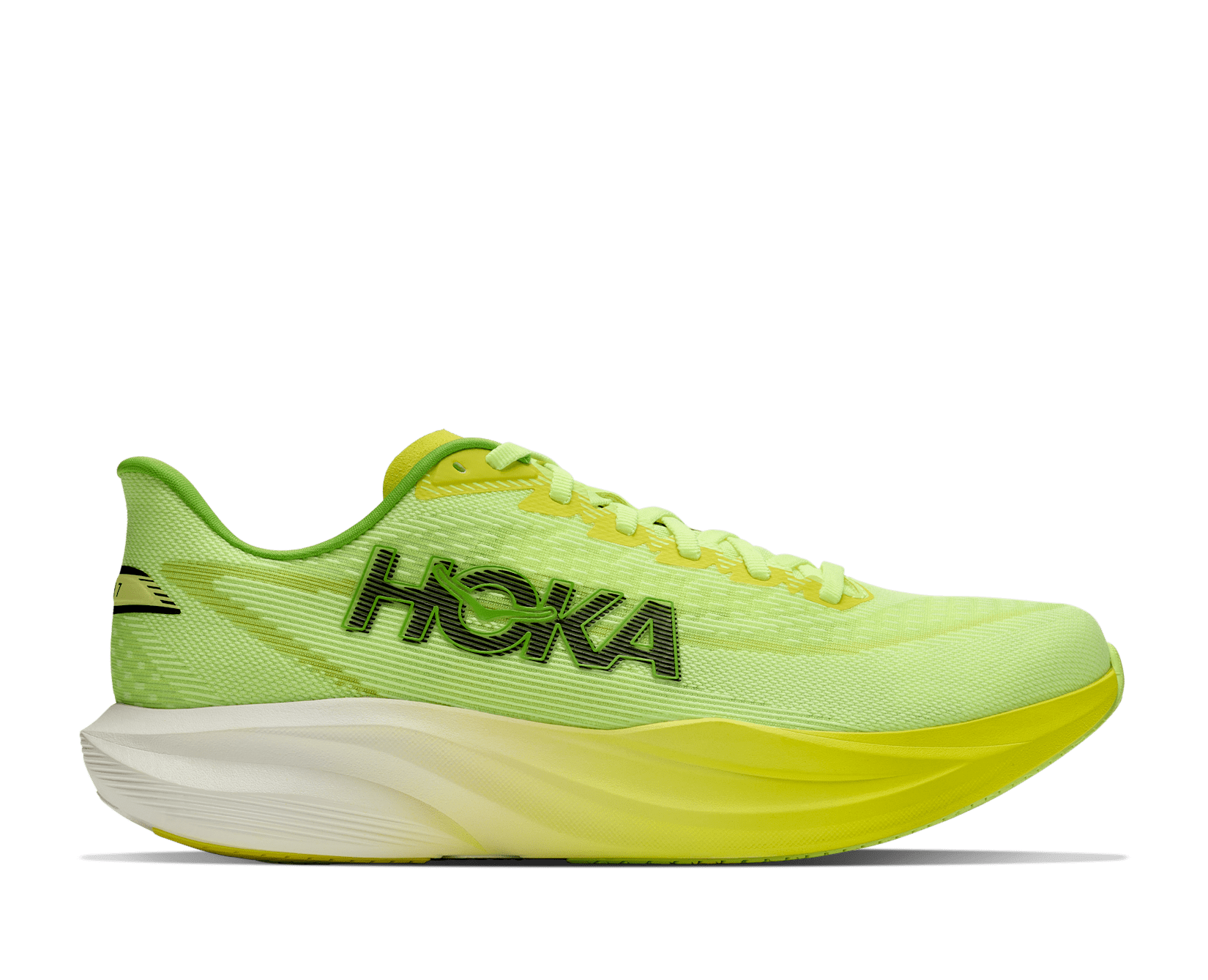 HOKA®公式サイト【マッハ 7|Mach 7 1171938 | レディース】ホカ オネオネ™