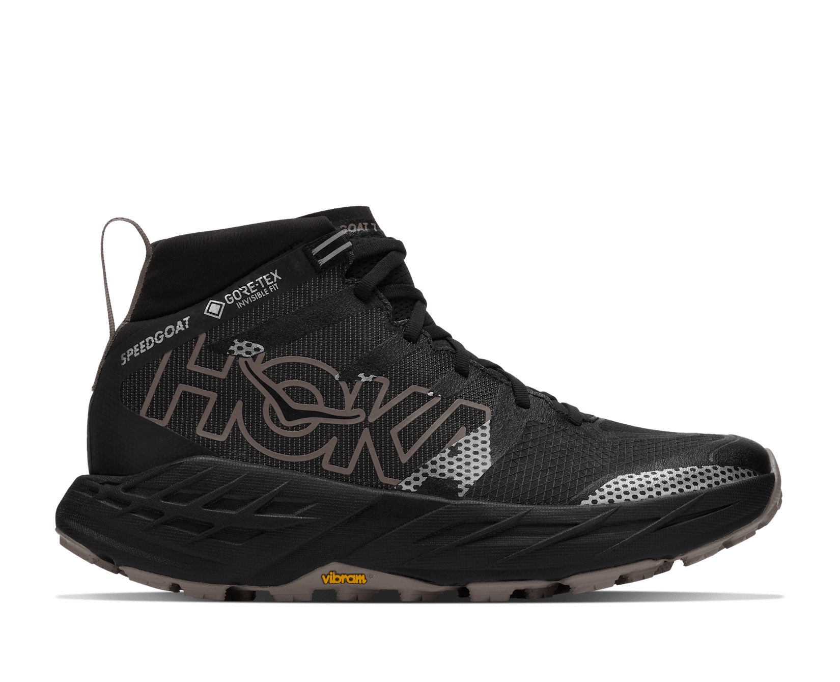 HOKA®公式サイト【スピードゴート 7 ハイク GTX|Speedgoat 7 Hike GTX