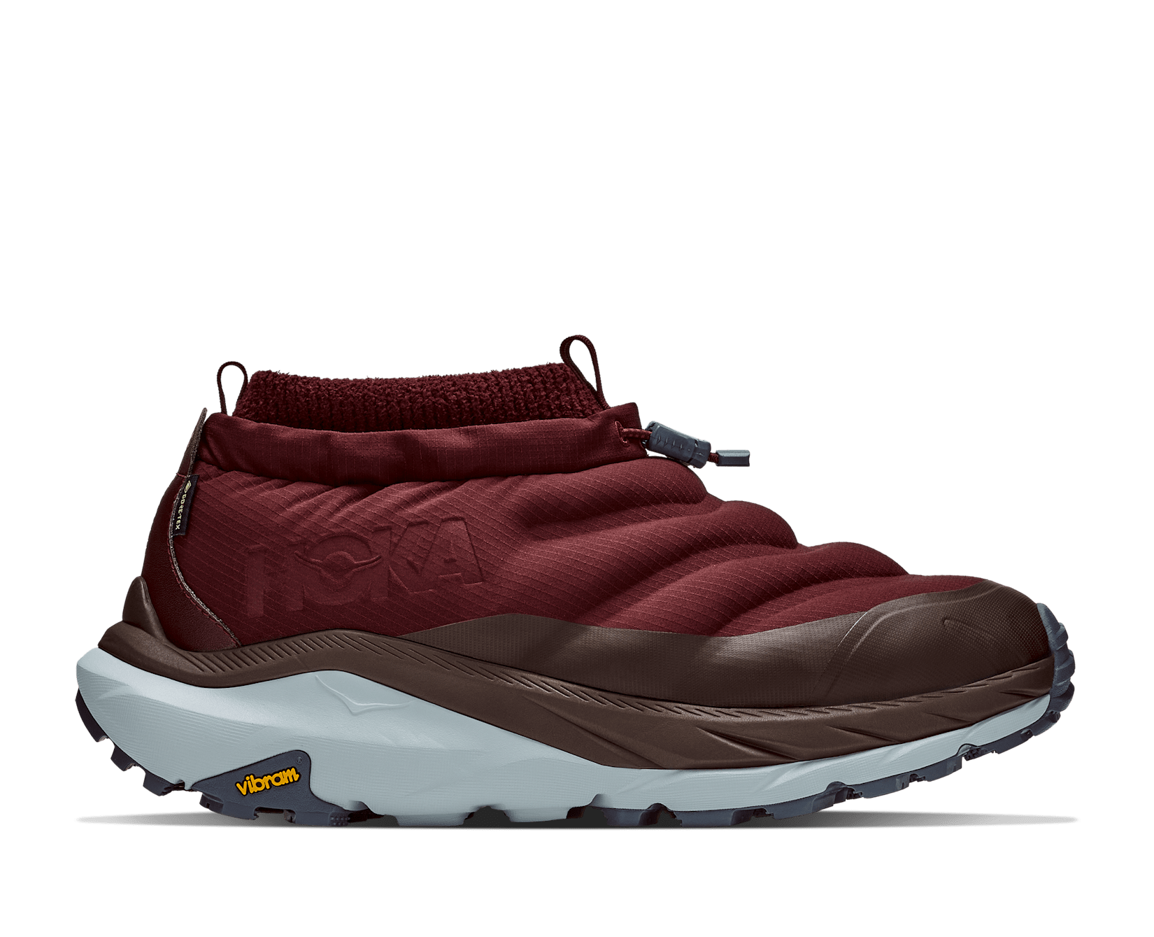 HOKA®公式サイト【カハ 2 フロスト モック GTX|Kaha 2 Frost Moc GTX