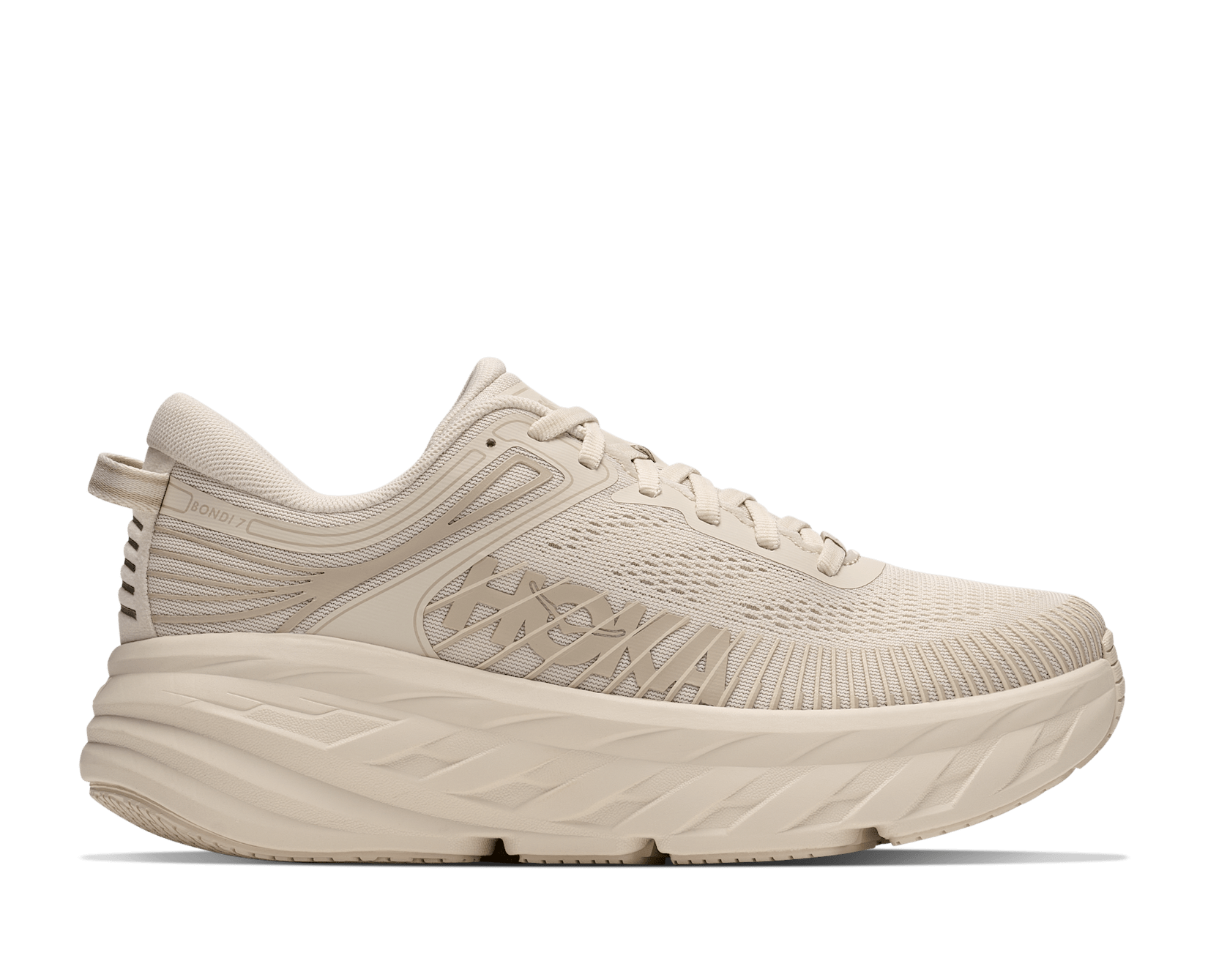 HOKA®公式サイト【ボンダイ 7|Bondi 7 1110519 | レディース】ホカ