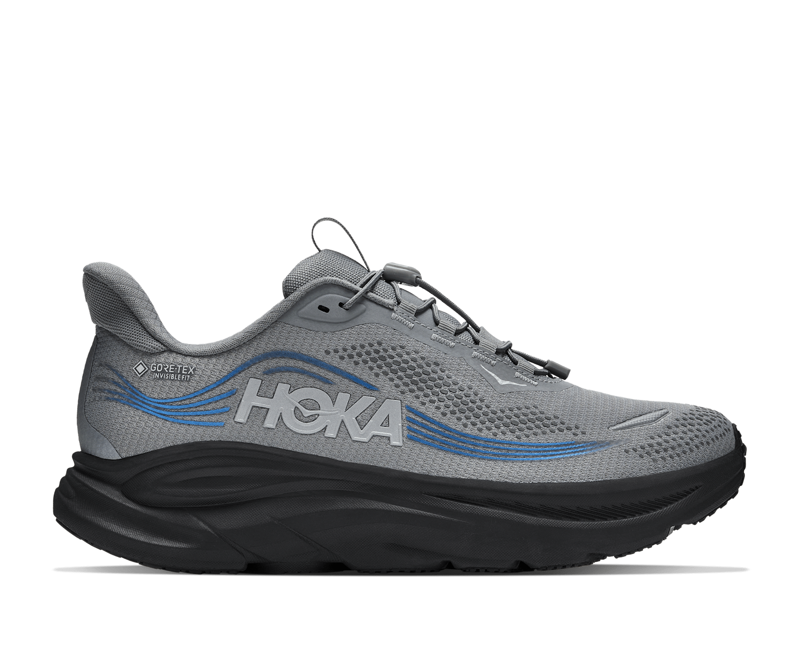 HOKA®公式サイト【クリフトン 11 GTX|Clifton 11 GTX 1176574 | メンズ