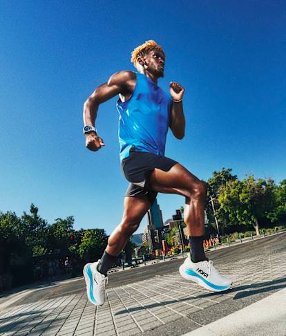 セットアップ】HOKA® 公式サイト（ホカオネオネ™）