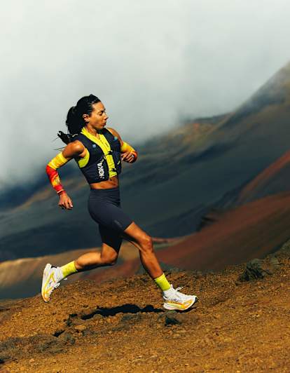 セットアップ】HOKA® 公式サイト（ホカオネオネ™）