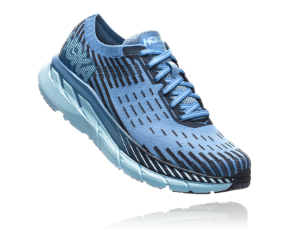 Hoka clifton 5 sales test