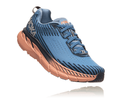 HOKA Clifton 5 for Women HOKA UK