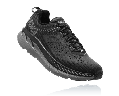 【美品】ホカオネオネ　クリフトン5 Review】HOKA ONE ONE「CLIFTON 5（クリフトン 5）」 - トレイル