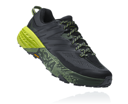 Hoka one one 2024 speedgoat 3 mid