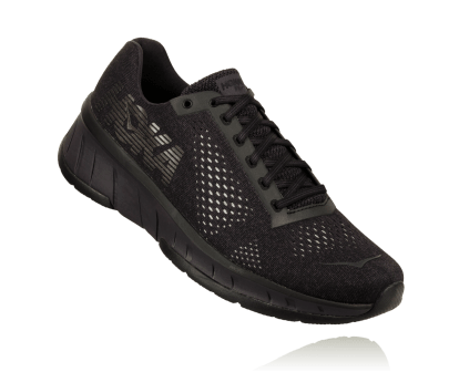 Hoka one one cavu test clearance