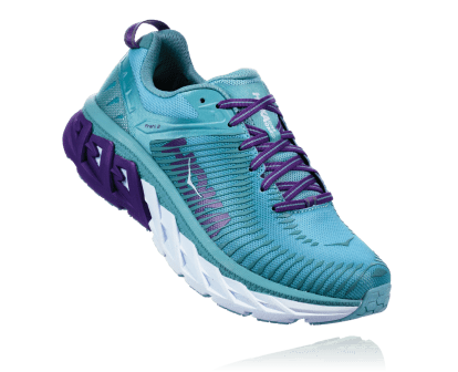 Hoka arahi 2 clearance womens sale