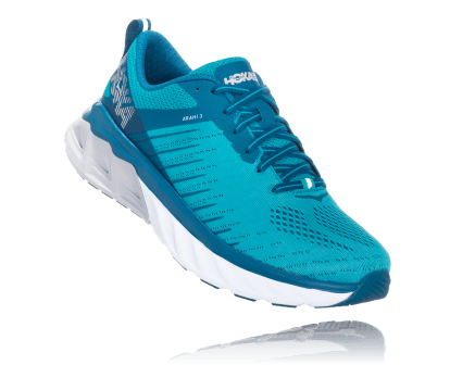 Hoka arahi 3 amazon sale