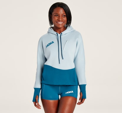 HOKA ONEONE ホカオネオネ フーディー パーカー スウェット HOKA ONEONE ホカオネオネ HOODIE フーディー パーカー