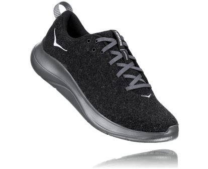 Hoka one one hupana flow shop wool