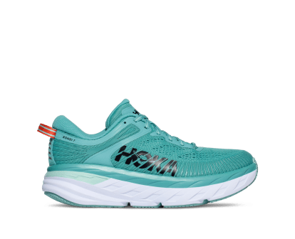 Hoka bondi online womens sale
