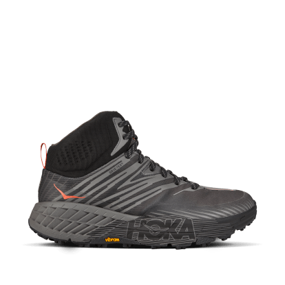 Hoka one one speedgoat 2 mid on sale