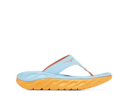 Hoka recovery 2025 sandals sale