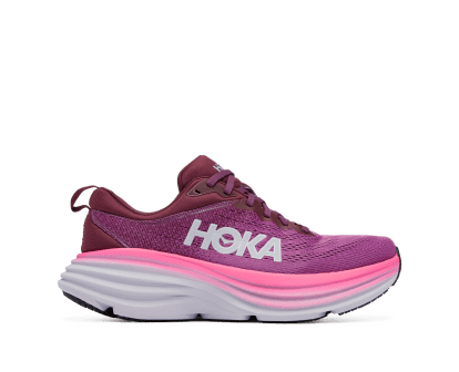 Hoka bondi 6 women's boysenberry sale