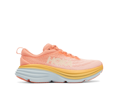 Pink marathon running shoes 2025