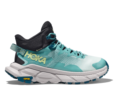 Hoka sales womens waterproof