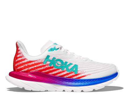 Hoka one one wide 2025 width