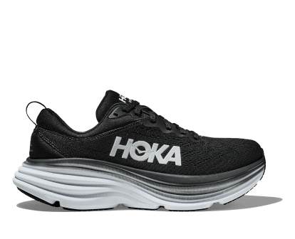 HOKA BONDI 8 WIDEブラック 26cm 送料込み HOKA® 公式サイト HOKA BONDI 8 WIDEブラック 26cm 送料込み HOKA® 公式サイト