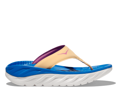 Women's Recovery Slides and Flip Flops | HOKA® UK